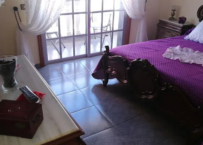 Emblema (adults Only) Bed & Breakfast San Miguel de Abona