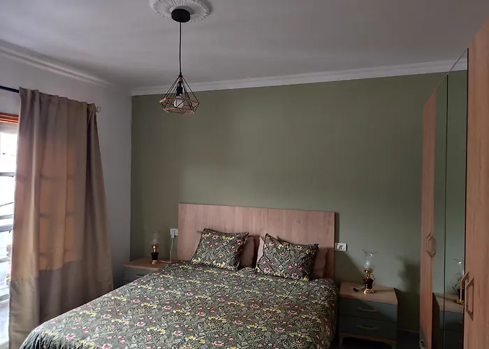 Emblema (adults Only) Bed & Breakfast San Miguel de Abona