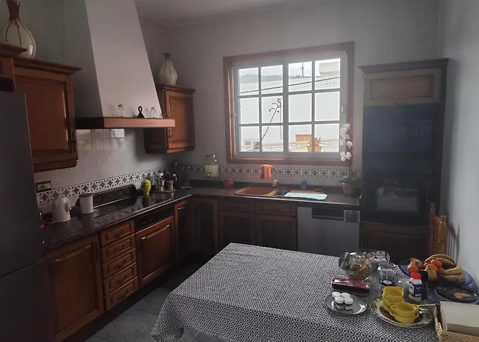 Emblema (adults Only) San Miguel de Abona