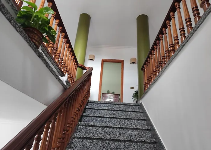 Emblema (adults Only) Bed & Breakfast 3*