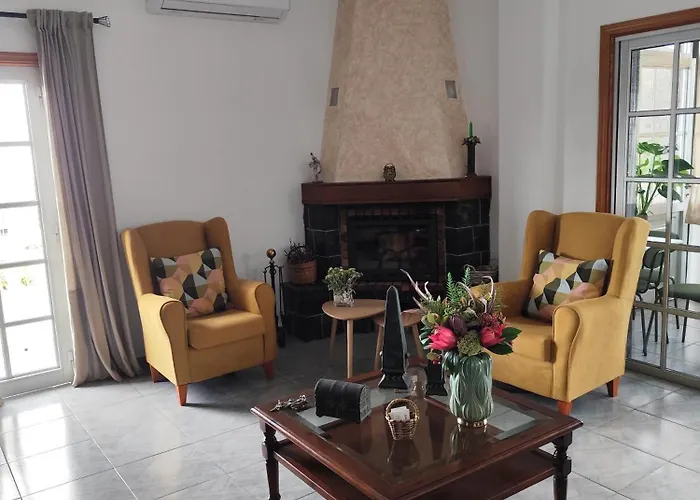 Emblema (adults Only) Bed & Breakfast