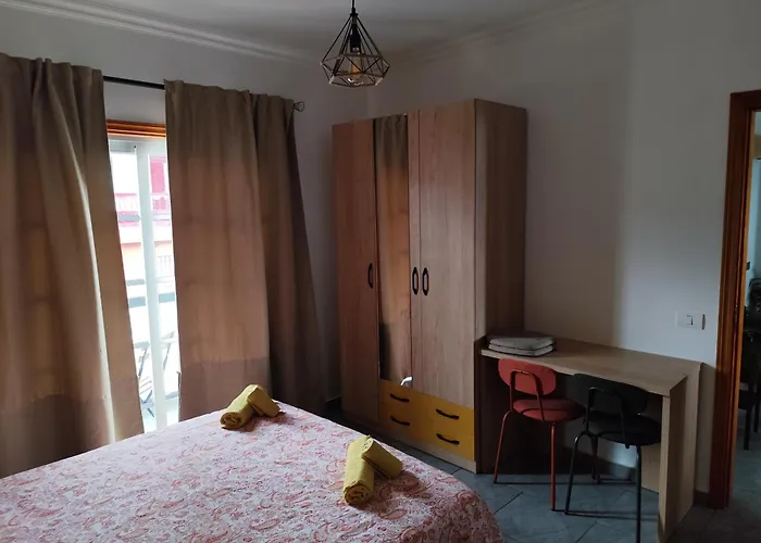 Bed & Breakfast Emblema (adults Only) 3*