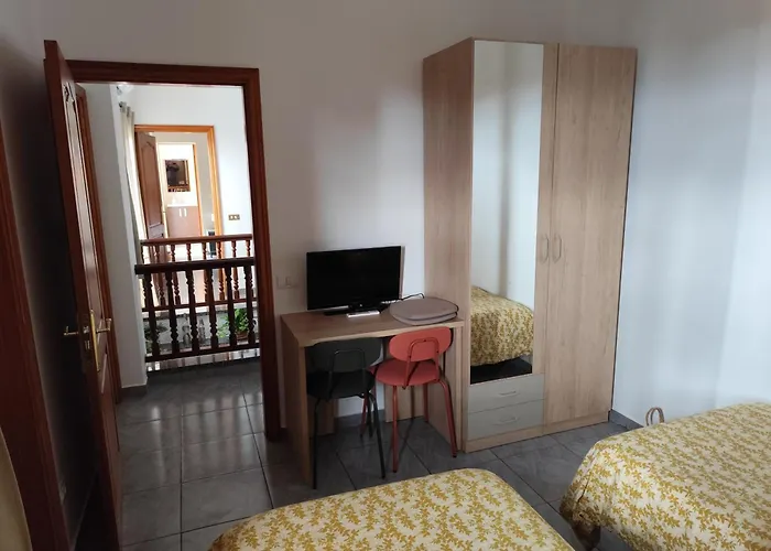 Emblema (adults Only) San Miguel de Abona