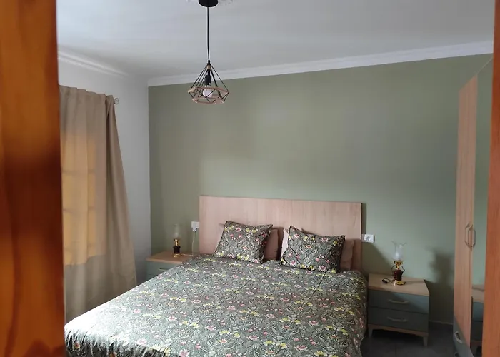 Emblema (adults Only) Bed & Breakfast