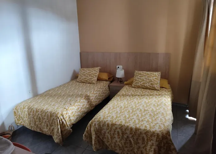 Emblema (adults Only) Bed & Breakfast 3*