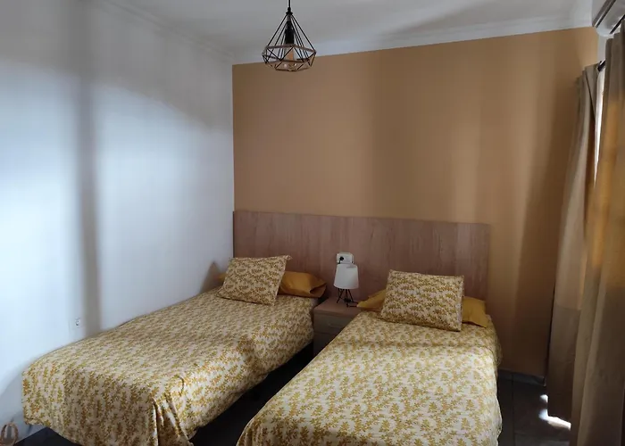 Emblema (adults Only) San Miguel de Abona