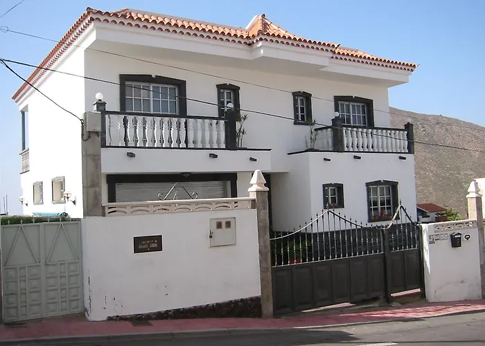 Bed & Breakfast Emblema (adults Only) San Miguel de Abona