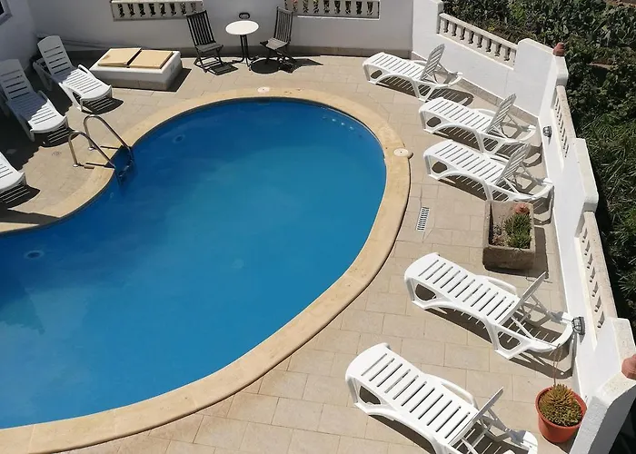 Bed & Breakfast Emblema (adults Only) 3*