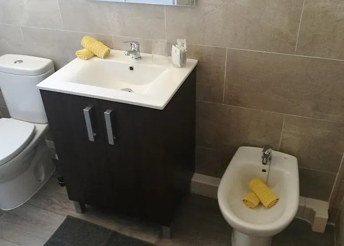 Emblema (adults Only) San Miguel de Abona