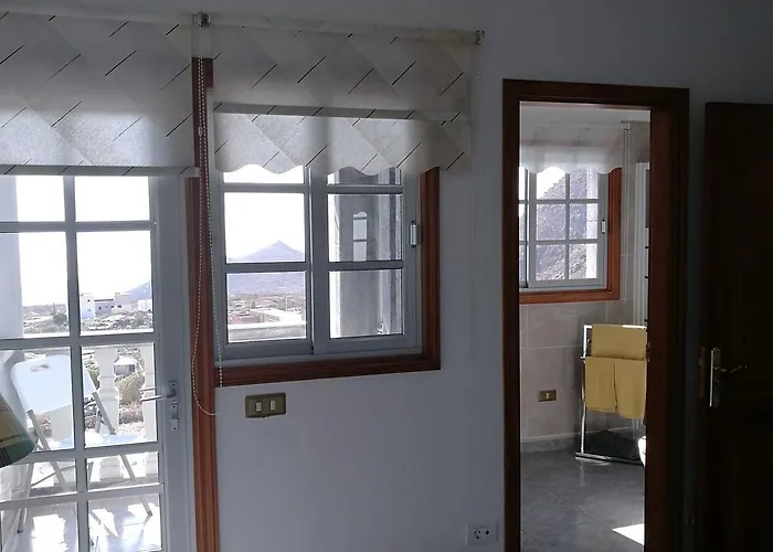 Emblema (adults Only) Bed & Breakfast San Miguel de Abona