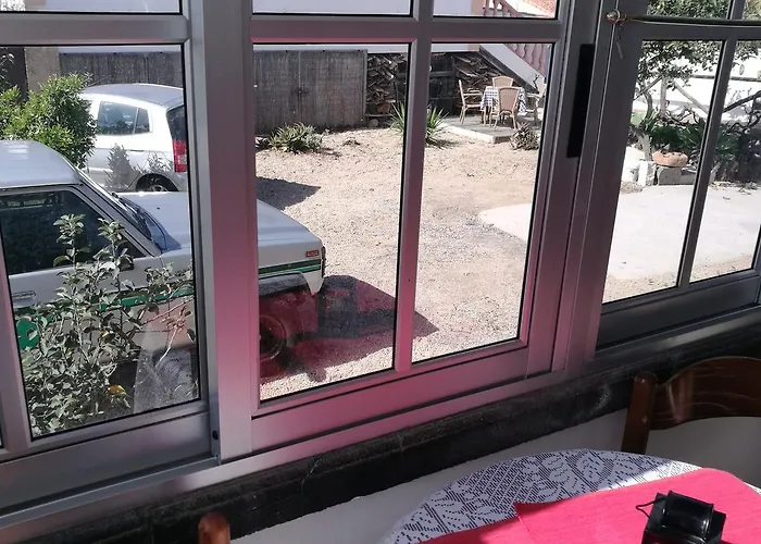 Bed & Breakfast Emblema (adults Only) San Miguel de Abona