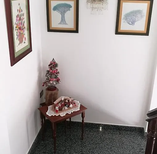 Emblema (adults Only) Bed & Breakfast