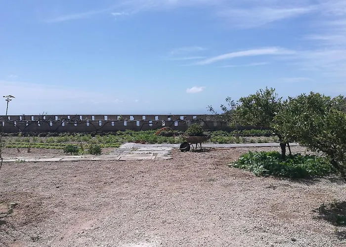 Emblema (adults Only) Bed & Breakfast San Miguel de Abona